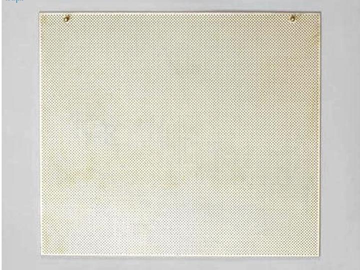 Image du produit CraftUnique Plaque d'impression perforée Craftbot XL (Plat)