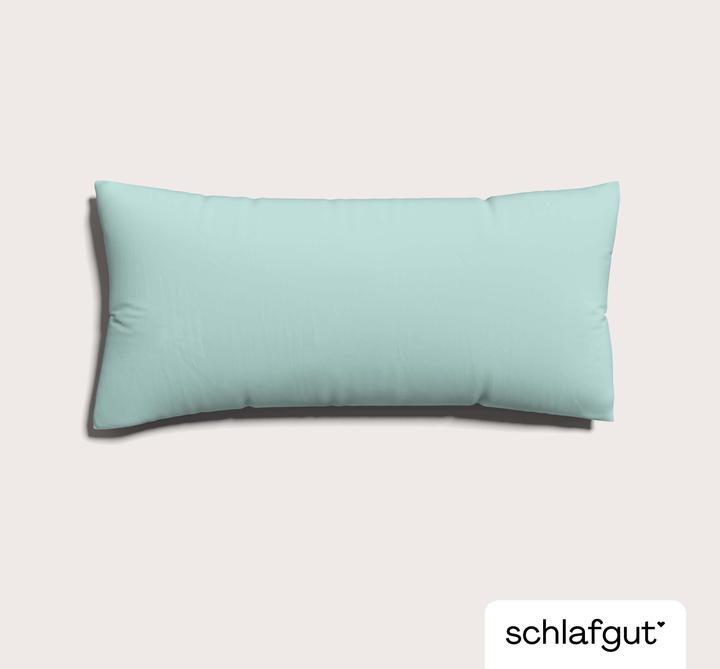 Image du produit schlafgut Woven Satin (Housse de couette, 40 x 80 cm)