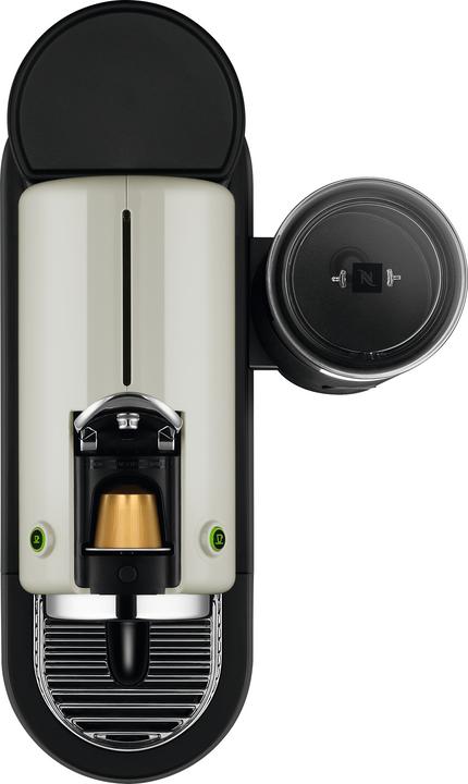 Immagine prodotto De'Longhi Nespresso CitiZ & Milk (NESPRESSO Original, Spina UE)