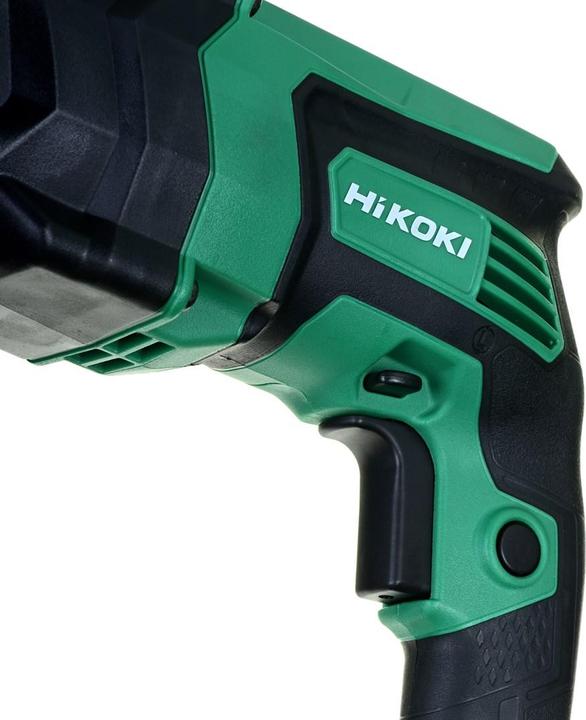 Produktbild Hikoki DH26PC2 SDS plus Bohr-/Meisselhammer (Netzbetrieb)