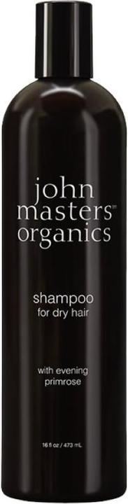Image du produit John Masters Organics Shampooing Evening Primrose 473 ml (473 ml, Shampoing liquide)