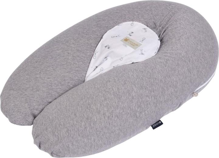 Actual product image Candide Multifunctional pregnancy pillow (74 cm)