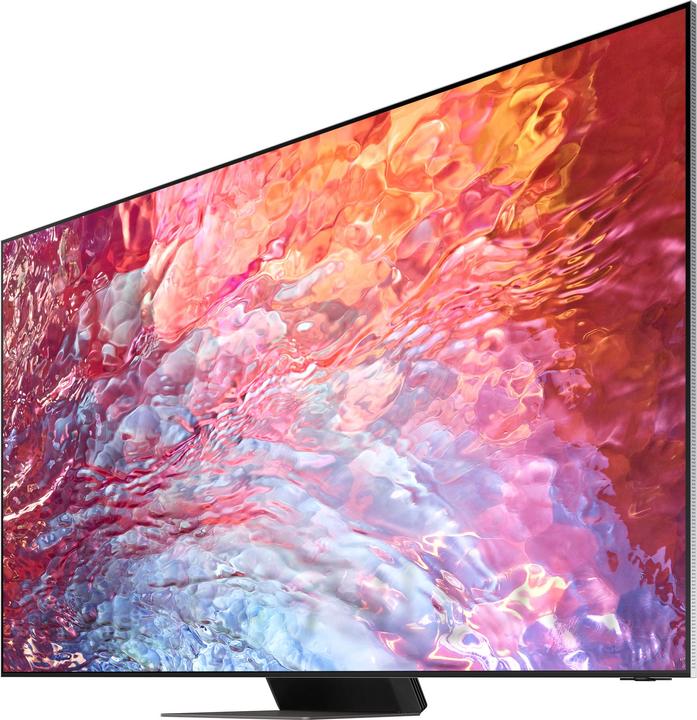 Actual product image Samsung QE55QN700BT (55", QN700B, QLED, 8K)