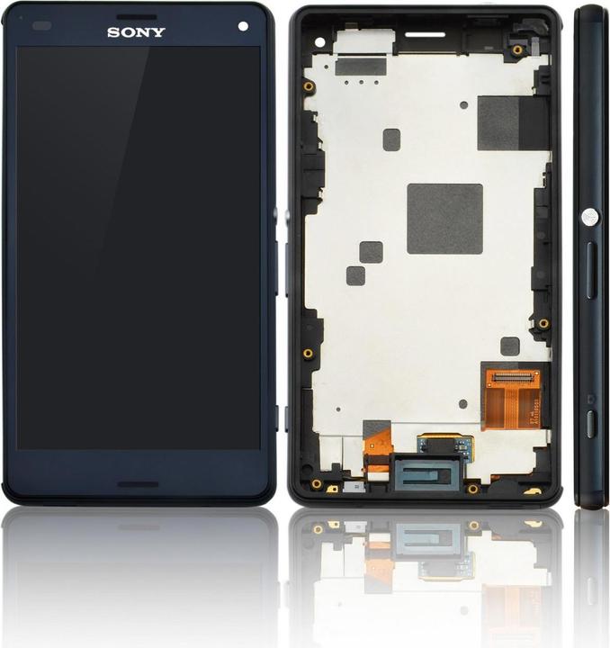 Immagine prodotto CoreParts Sony Xperia Z3 Compact LCD (Display, Sony Xperia Z3)