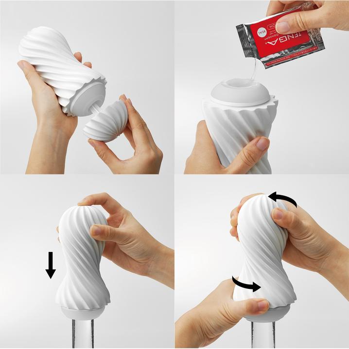Productafbeelding Tenga Flex