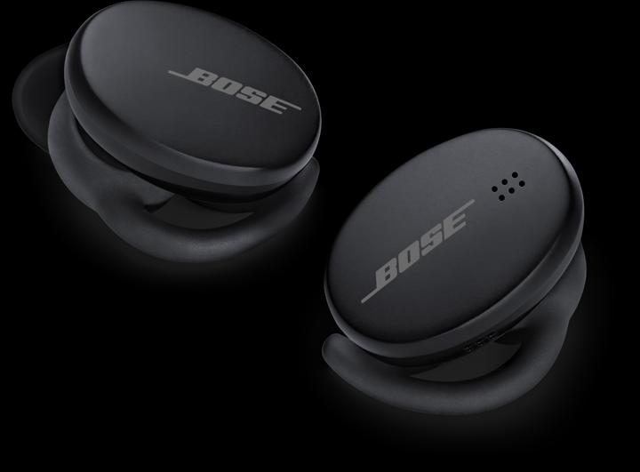 Productafbeelding Bose Sport oordopjes (5 h, Draadloze)