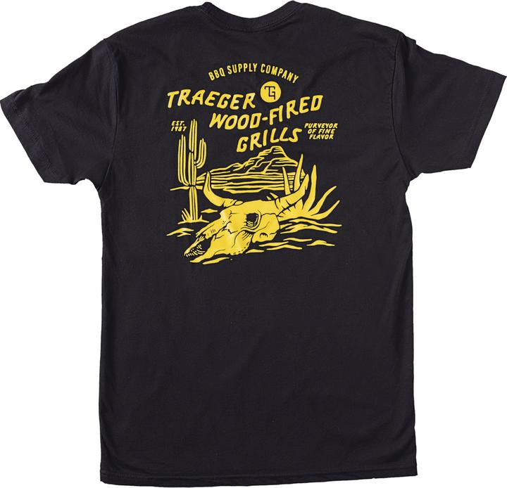 Actual product image Traeger Trading Post (XXL)