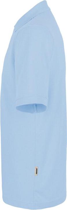Image du produit Hakro Polo homme PERFORMANCE 816 ice-blue taille S (S)