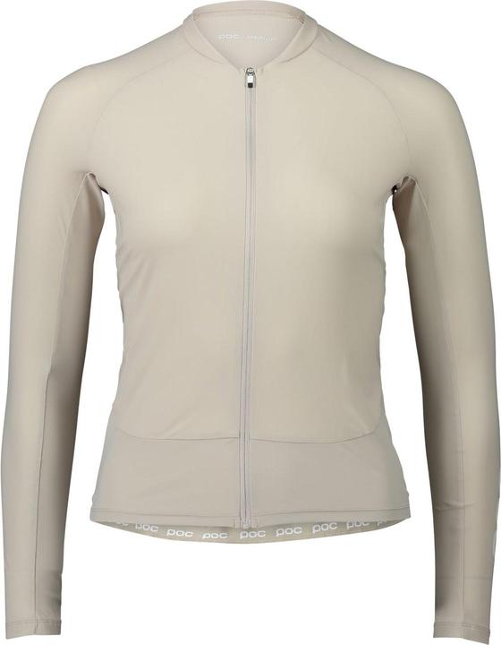 Poc Essential Road W's LS Jersey (L)