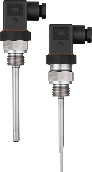 Immagine prodotto Jumo Sonda PT 100 con connettore DIN 50mm