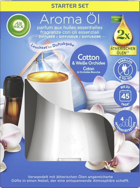 Immagine prodotto Air Wick Aroma-Öl