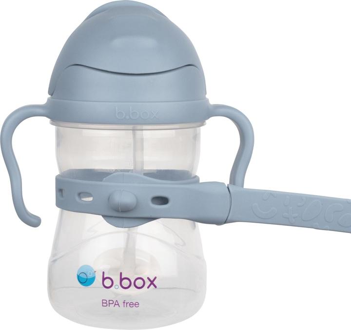 Image du produit B.Box Attache-gourde Ocean