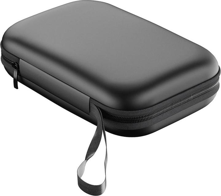 Immagine prodotto Deltalabs Smartphone Teleskop-Objektiv 22x – Fisheye, Makro, Weitwinkel & Stativ