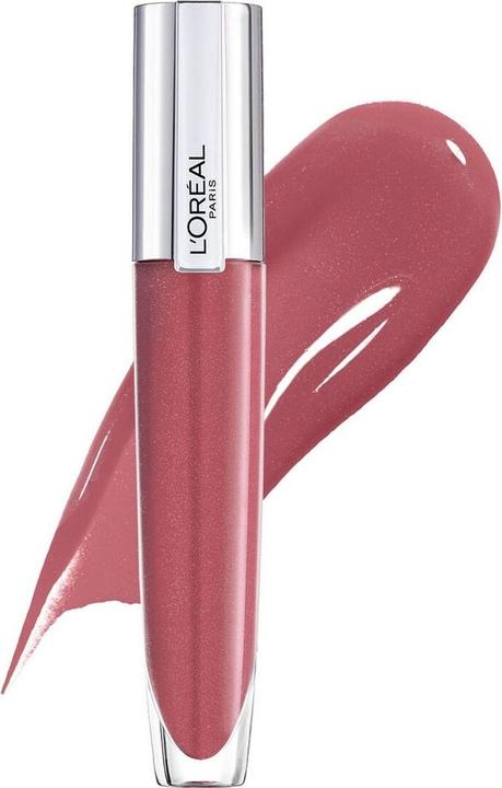 Image du produit L'Oréal Paris Rouge Signature (412 I Hauteur)
