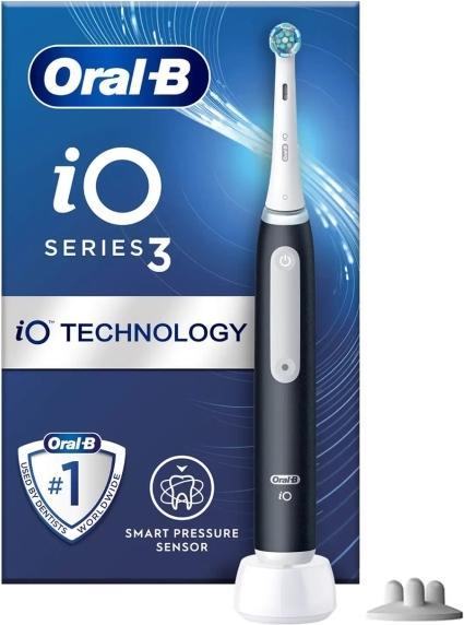 Produktbild Oral-B iO3 (Oszillierende Zahnbürste)