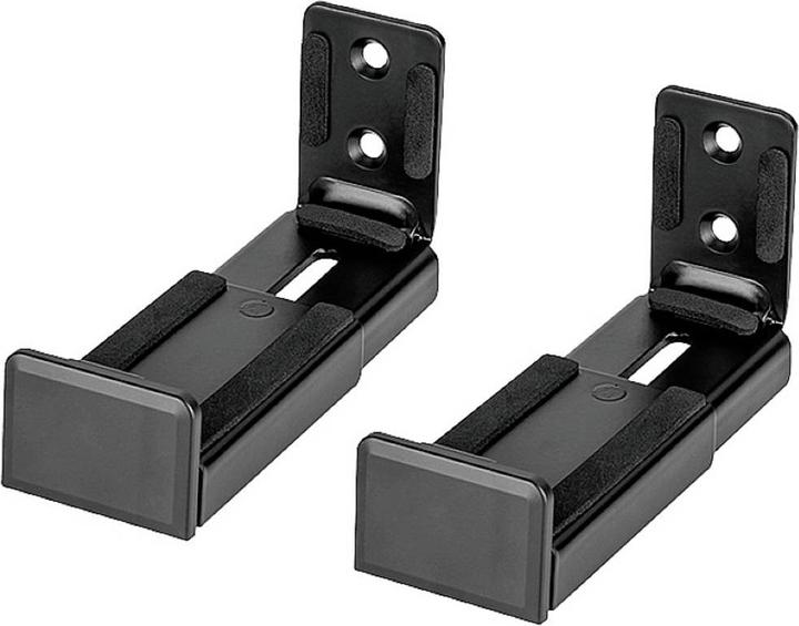 Produktbild Neomounts AWL29-550BL1 (1 Stk., Wandmontage, Nicht beweglich)
