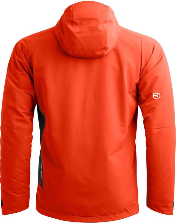 Produktbild Ortovox Seceda Softshell Jacket (L)