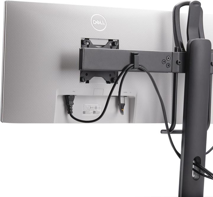 Actual product image StarTech Dual monitor stand (2 m, HDMI)