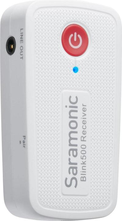 Actual product image Saramonic Blink 500 B1