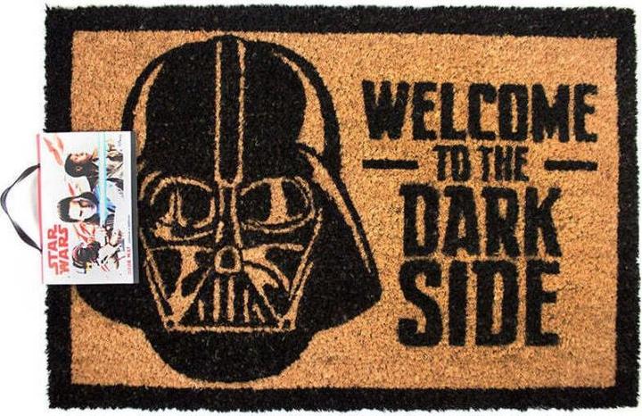 Actual product image Star Wars Door mat (60 x 40 cm)