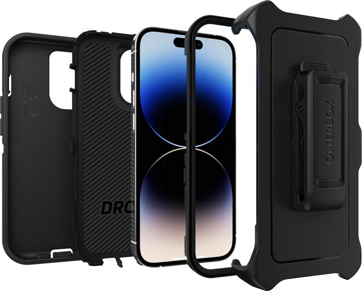 Image du produit OtterBox Defender (Apple iPhone 14 Pro)