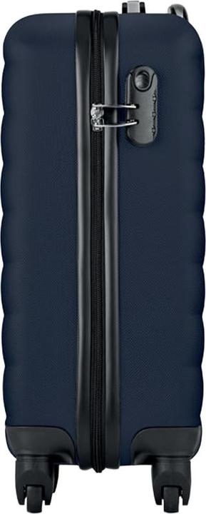Actual product image MidOcean Budapest Hardshell Trolley Wheel