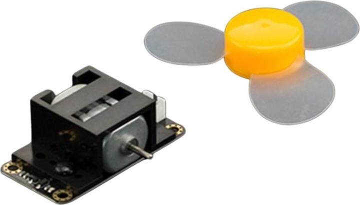 Immagine prodotto DFRobot Modulo motore DC Gravity 130