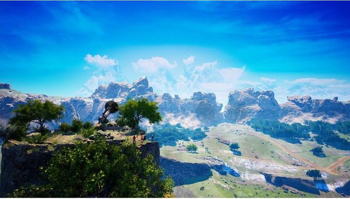 Immagine prodotto Albatros (PS5, DE)