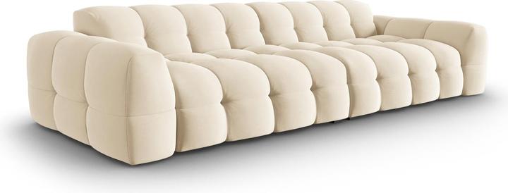 Actual product image Maison Heritage Nino (4-seater, 2 person sofa, 3-seater)
