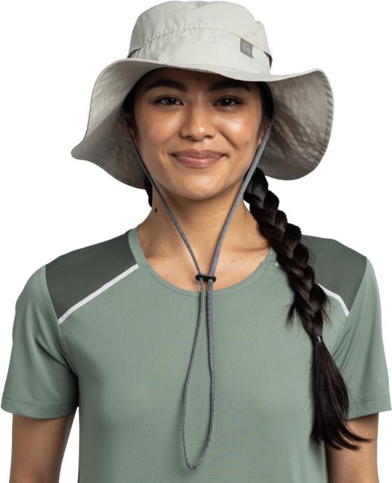 Image du produit Buff Explore Booney Hat Solid Light (S, M)