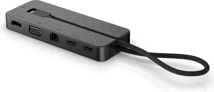 Produktbild HP USB-C Mini Dock m (USB-C, 1 Ports)