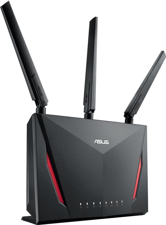 Image du produit ASUS RT-AC2900