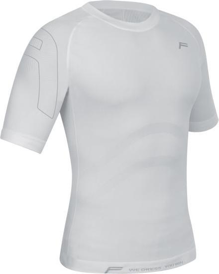 Produktbild Fuse Herren T-Shirt Allseason Megalight 200 T-Shirt / xxl weiss (XXL)