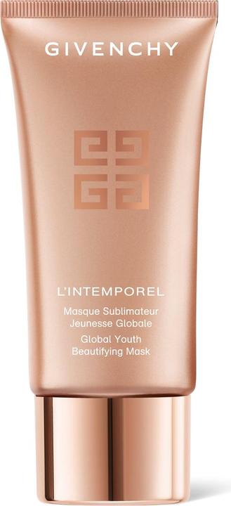 Produktbild Givenchy L'Intemporel Global Youth Beautifying Mask (75 ml)