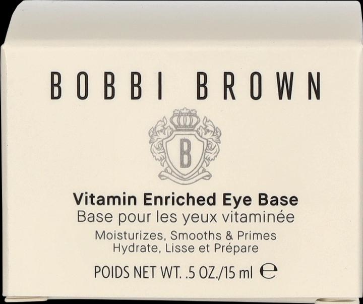 Immagine prodotto Bobbi Brown BB Skincare - Base occhi arricchita di vitamine (Crema, 15 ml, Giorno)