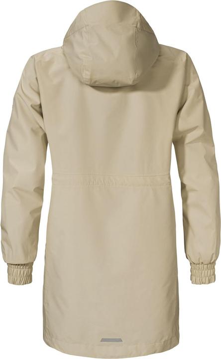 Produktbild Schöffel Parka Style Bohorok WMS (34)