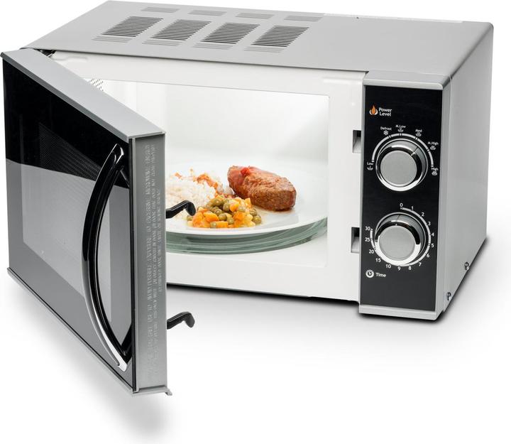 Actual product image Medion MD 15644 (17 l)