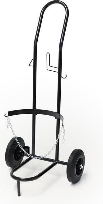 Produktbild Rothenberger Flaschentransportwagen (30 kg)