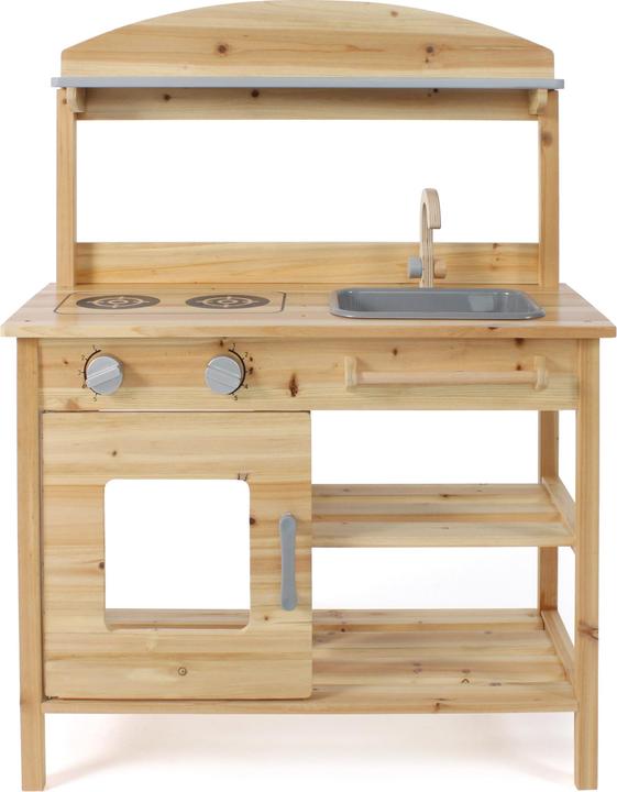 Bayer Chic 2000 Mud kitchen