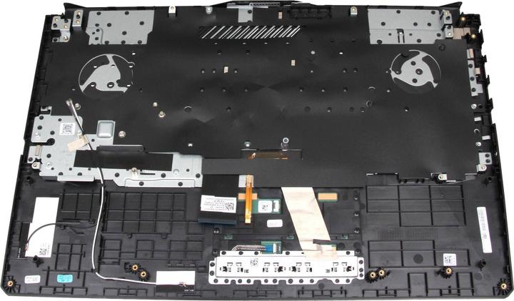 Actual product image ASUS 90NR0684-R31GE1