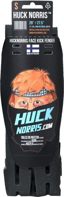 Produktbild Huck Norris anti Snakebite Kit
