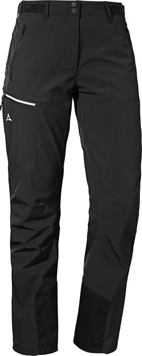 Immagine prodotto Schöffel Pantaloni Softshell da donna Matrei (23)