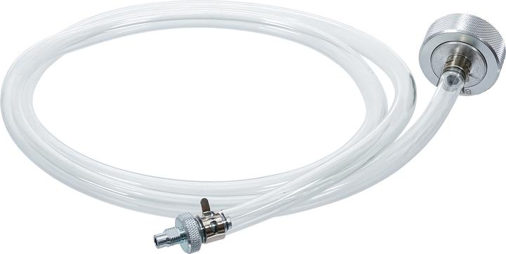 Image du produit BGS Tuyau de remplissage d’huile DSG pour VAG
