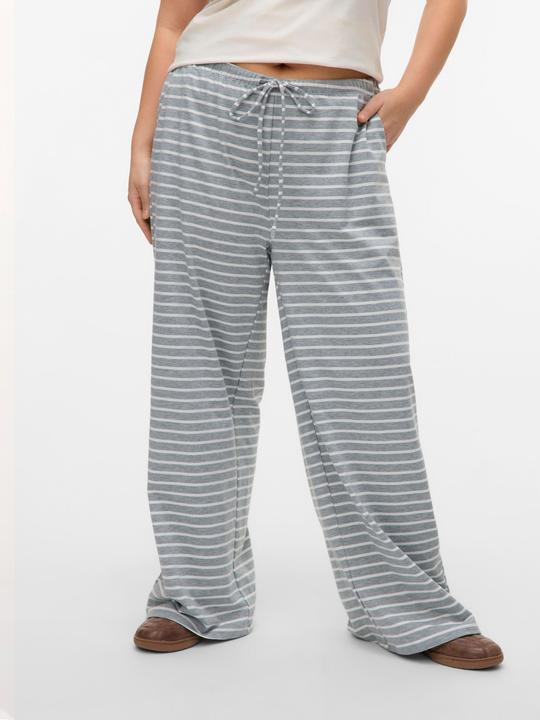 Vero Moda VMALMA Mittlere Taille Hose Jogginghose