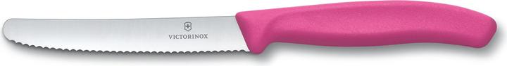Actual product image Victorinox Tomato and sausage knife (10 cm)