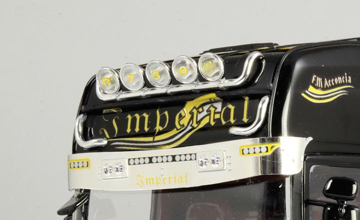 Immagine prodotto Italeri Scania R730 V8 Topline IMPERIAL