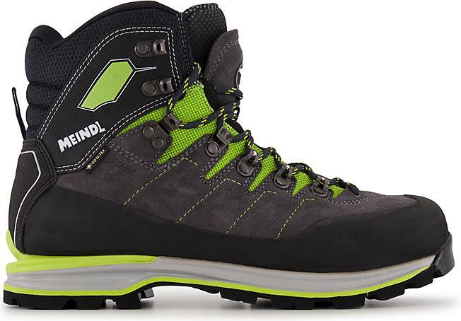 Actual product image Meindl Air Revolution 4.4 Gore-Tex® Men's Hiking Boot (46.5)