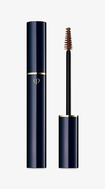 Clé de Peau Beauté Eyebrow Gel 102 - Dark Brown (102 - Dark Brown)