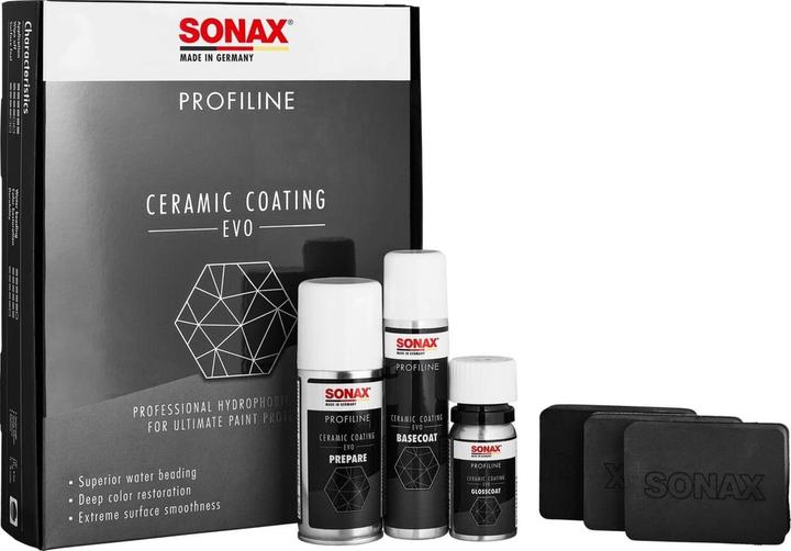 Produktbild Sonax Profiline CeramicCoating CC Evo