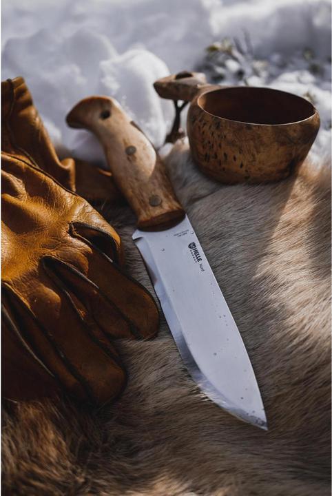 Actual product image Helle Nord (14.70 cm)